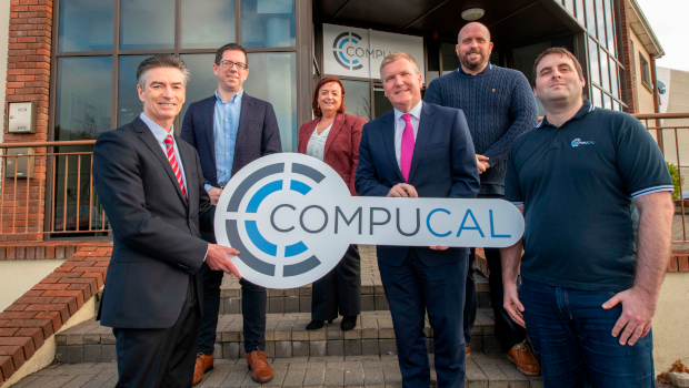 CompuCal opening