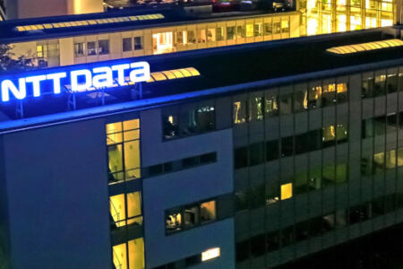 NTT Data