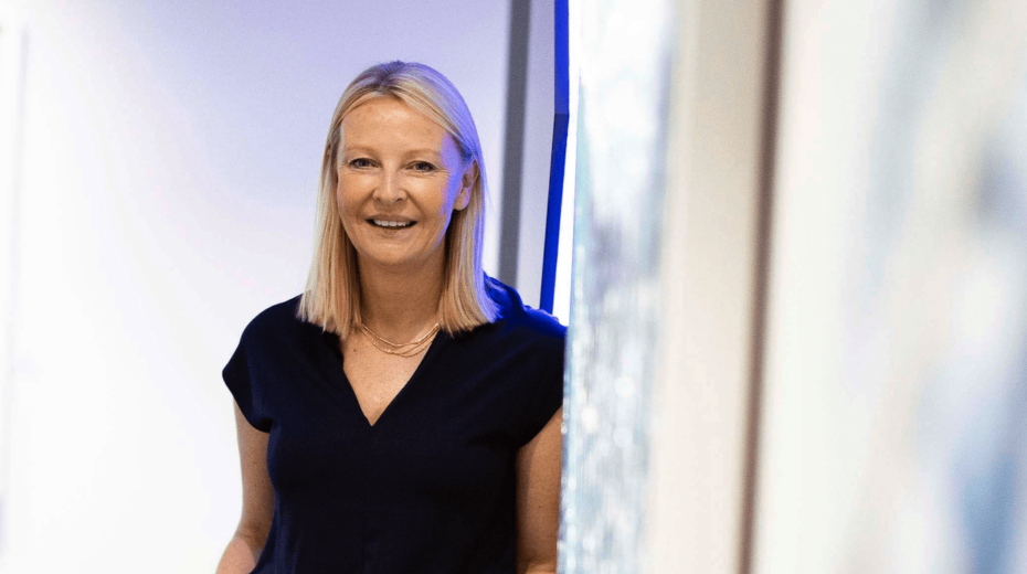 Catherine Doyle Dell Technologies Ireland