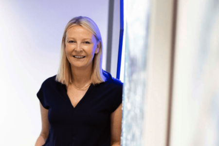 Catherine Doyle Dell Technologies Ireland