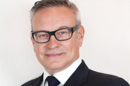 Adrian McDonald, Dell Technologies