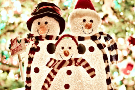 Snowmen