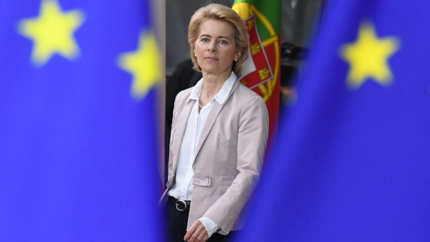 Ursula von der Leyen