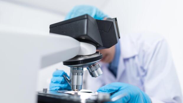 Researcher