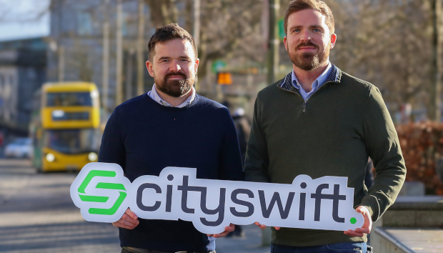 CitySwift