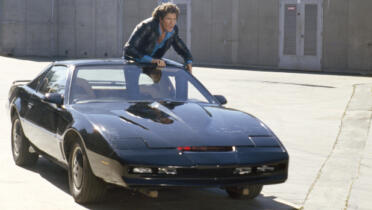 Knight Rider