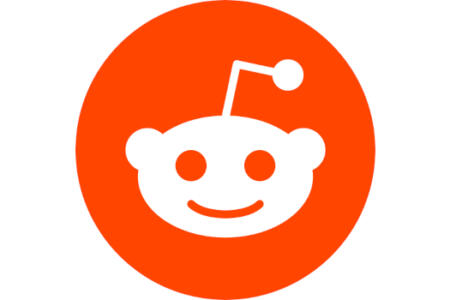 Reddit Logo