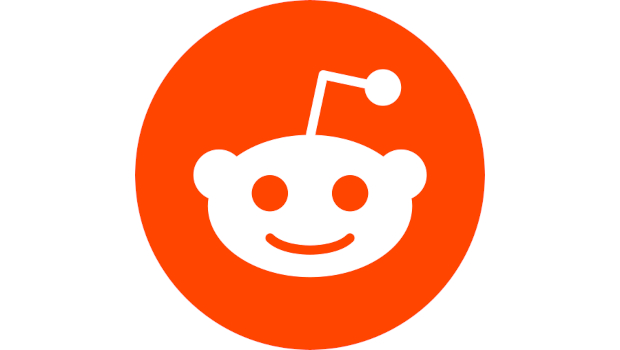 Reddit Logo