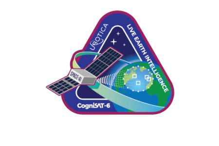 CogniSAT-6