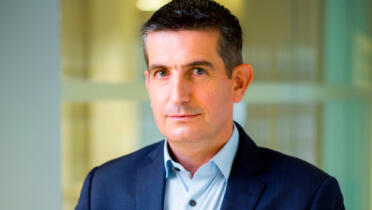 Brian Roe, Servecentric