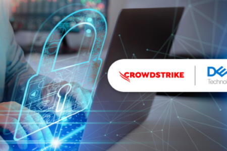 Dell, Crowdstrike