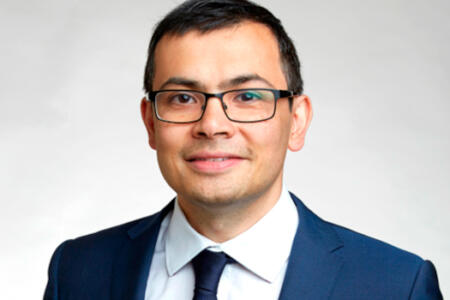 Demis Hassabis