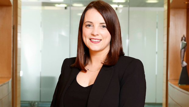 Julie Austin, Mason Hayes and Curran