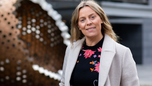 Dr Katriona O’Sullivan