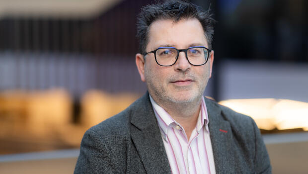 Kieran McCorry, Microsoft