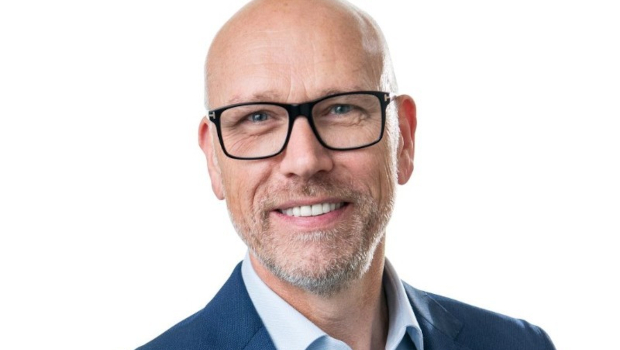 Neil Eke, Logicalis