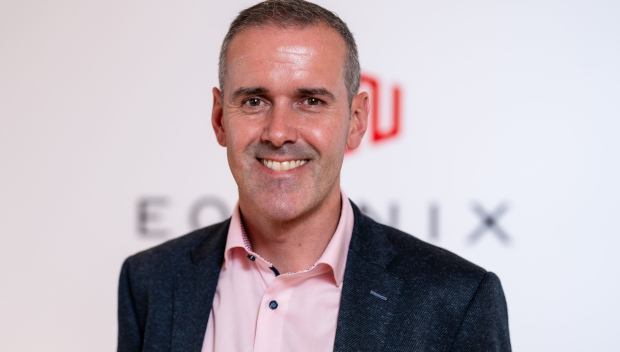Peter Lantry, Equinix