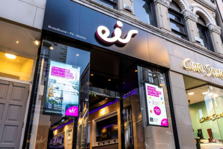 Eir Store