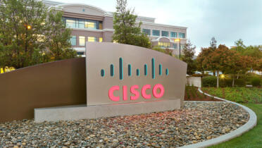 Cisco Sign