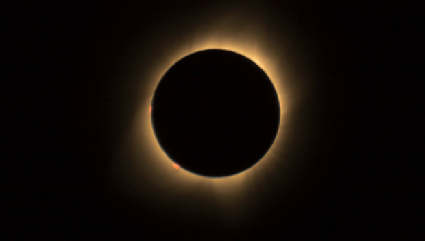 Eclipse