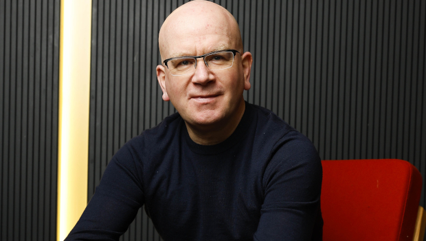 John Mitchell, All Human