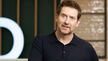 Martin Wells, eir evo