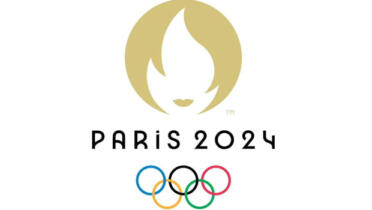 Paris 2024 logo