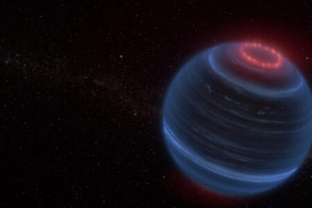 Brown Dwarf