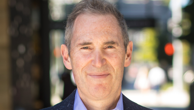 Andy Jassy