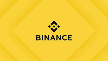 Binance Logo