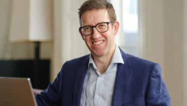 Brian Mac Namee, Insight