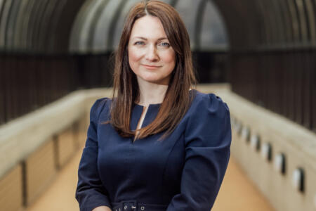 Jools O’Connor, MicroCreds