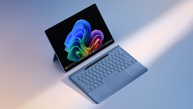 Surface Pro Tablet 2024