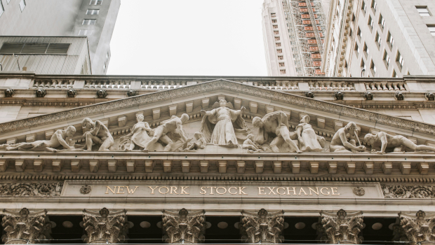 NYSE