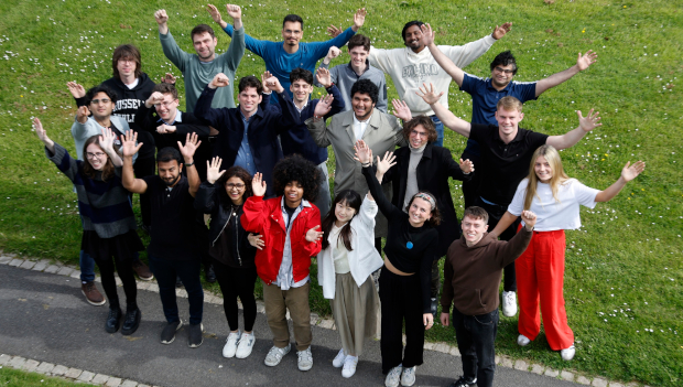 NovaUCD hosts student entrepreneur accelerator