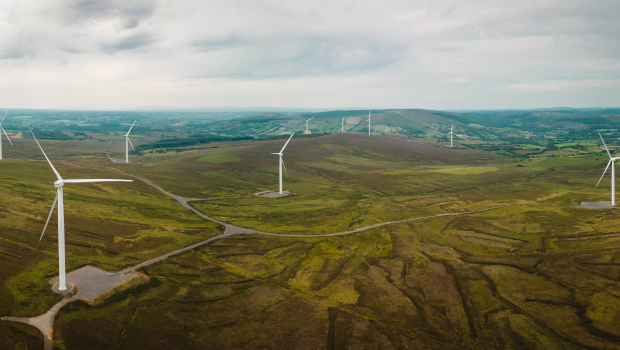 Wind farm