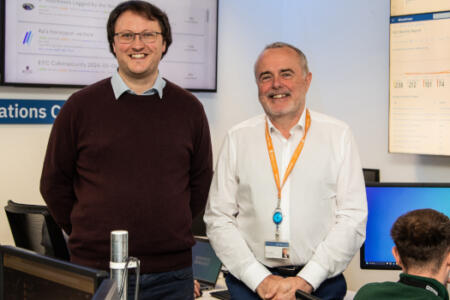 Thomas Kinsella, Tines and Pat Larkin, Ekco