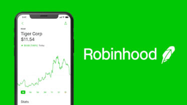 Robinhood Logo