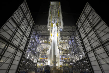 Ariane 6