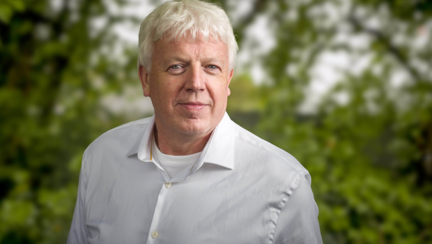 Paul Phelan, Data Edge