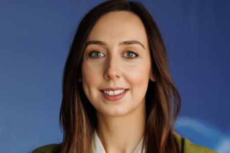 Ruth McGuinness