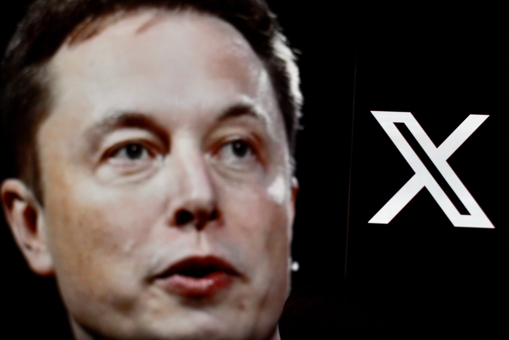 X pays €120m fine to Europe over Digital Services Act violation - TechCentral.ie