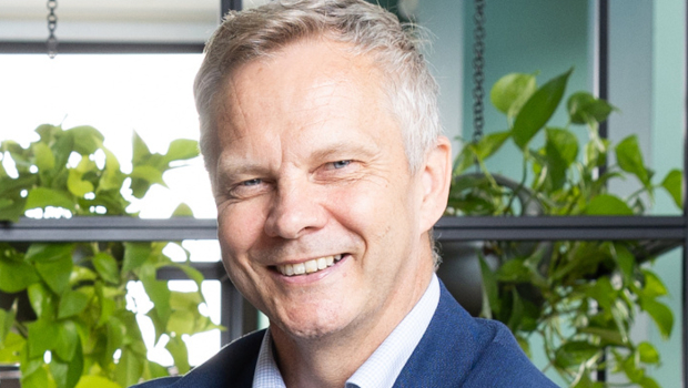 James Toomey, Deloitte