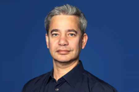 Ezequiel Steiner, Acronis