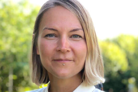 Dr Mika Holmberg, DIAS