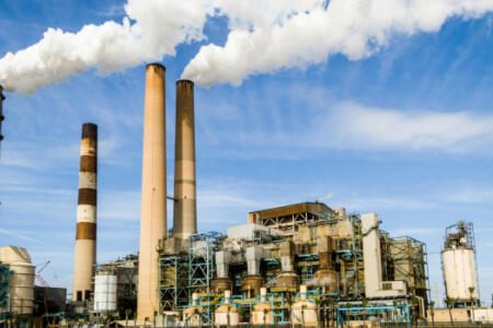 Power Station