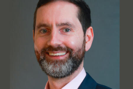 David Kinsella, Qualcom