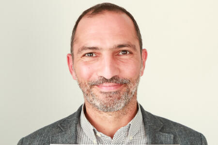 Nameer Kazazz, IP Telecom