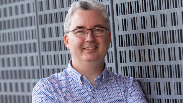 Prof Damien Woods, Maynooth University