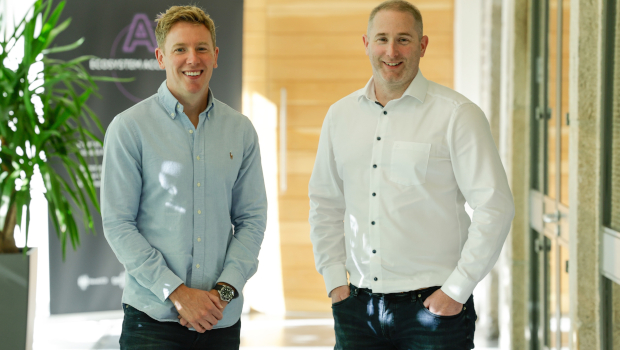 Andrew Connolly and Ruaidhrí McDonnell, Wrksense